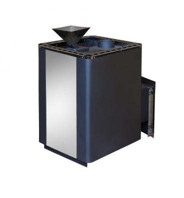 Дровяные печи, Печь для бани PI-20 KSIL